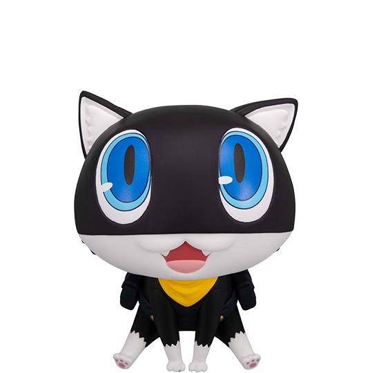 るかっぷ ペルソナ5 ザ・ロイヤル モルガナ