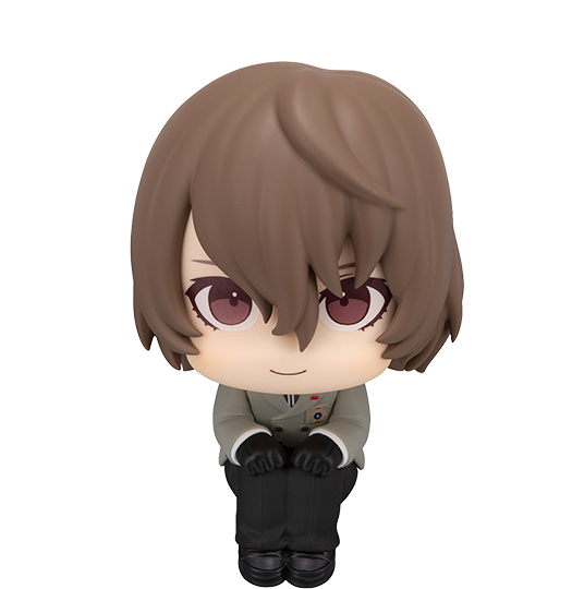 るかっぷ ペルソナ5 ザ・ロイヤル 明智吾郎