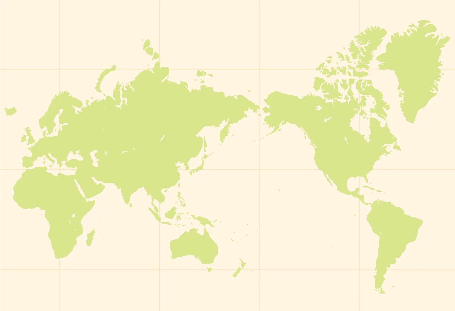NYARUTO WORLD TOUR The super-duper big Nyaruto!MAP