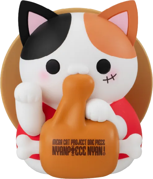 ワンピースニャンピースニャーン!HappyCAT2026