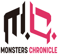 MONSTERS CHRONICLE