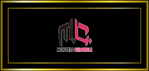MONSTERS CHRONICLE