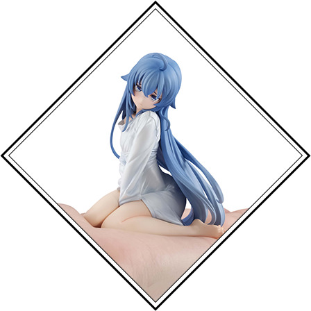 てのひらロキシーのぞき見Ver.