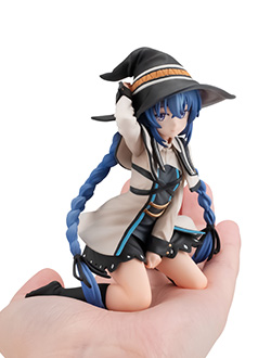 てのひらロキシー