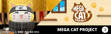 MEGA CAT PROJECT