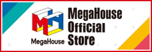 MegaHouse Official Store
