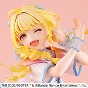 Lucrea 学園アイドルマスター 藤田ことね 世界一可愛い私 Ver.