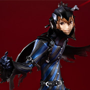 Lucrea ペルソナ5 ザ・ロイヤル クロウ ロキver. (明智吾郎)SHOW TIME Edition