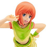 エクセレントモデル RAHDXシリーズ G.A.NEO 機動戦士ガンダムZZ エルピー・プル Re.