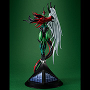 MONSTERS CHRONICLE 遊☆戯☆王デュエルモンスターズGX E・HERO フレイム・ウィングマン