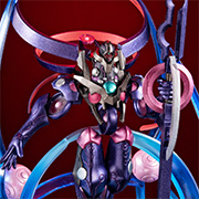 MONSTERS CHRONICLE 遊☆戯☆王VRAINS ジ・アライバル・サイバース＠イグニスター