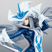 MONSTERS CHRONICLE 遊☆戯☆王デュエルモンスターズ サイレント・マジシャン
